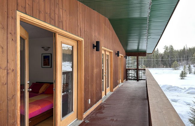 The Stemwinder Lodge by Simply Kimberley - Photo 38