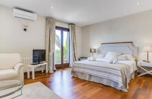 Holiday Home Villa mit Pool in Cala Estancia- nahe Palma by Interhome - Photo 14