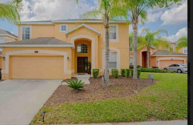 1078 OC - Watersong in Davenport - Foto 12