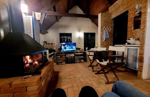 Chalé do Lopo - Photo 12