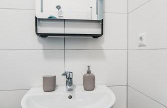 ATLAS Apartment 5 Oberhausen, 3 Zimmer, Nähe Bahnhof, Westfield Centro - Foto 43