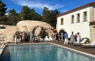 Royal Fraga do Douro - Photo 7