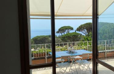 Penthouse - Pineta di Arenzano - Foto 3