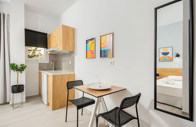 Kostas Maria Studios - Foto 12