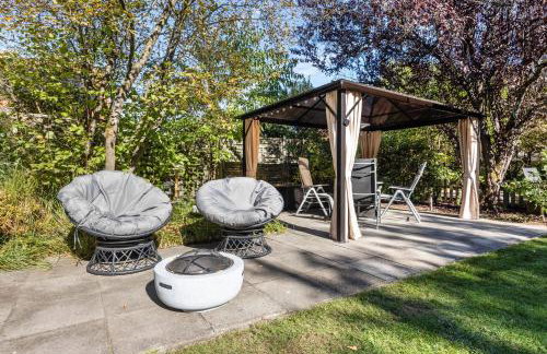 Gästehaus Oehm - Photo 34