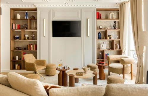 Merveil - Signature Suite - Marais - Caire II - Foto 6