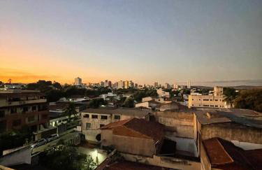 Cobertura com vista pro por do sol - Foto 45
