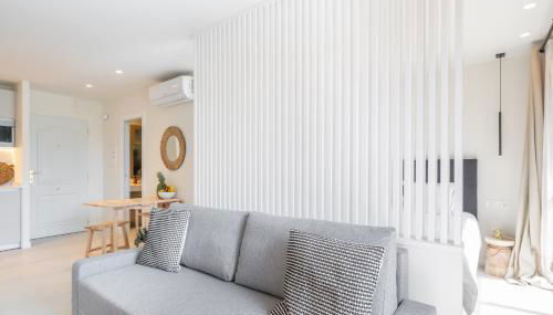 SÖK LA ROMANA seafront Marbella - Foto 4