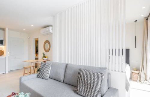 SÖK LA ROMANA seafront Marbella - Foto 4