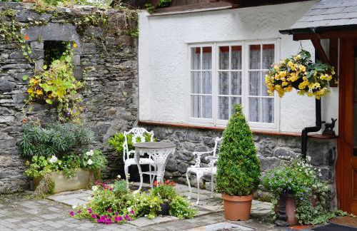 Smithy Cottage - Foto 21