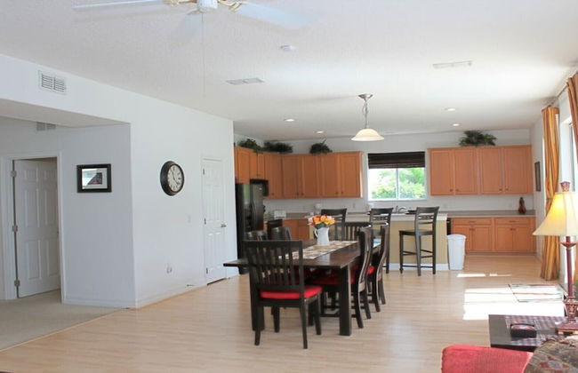 Sm4416ha - Somerset at Remington - 5 Bed 4.5 Baths Villa - Foto 19