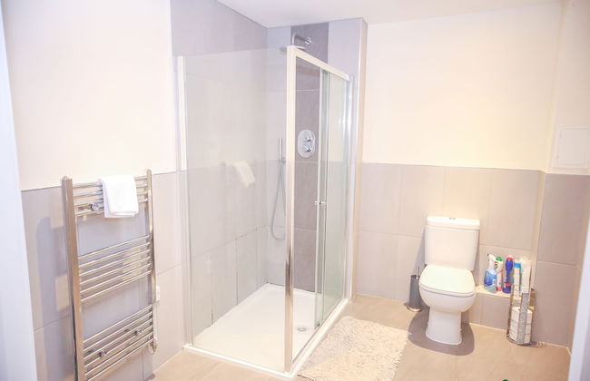 Garden Court - Foto 10