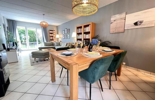 Claudius maison 3 chambres avec jardin proche Fac - Foto 11