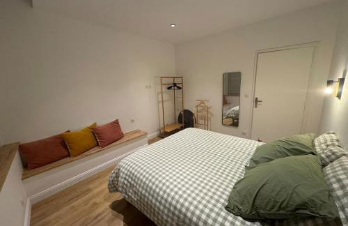 La Location des Géants - Appartement avec terrasse - Foto 21