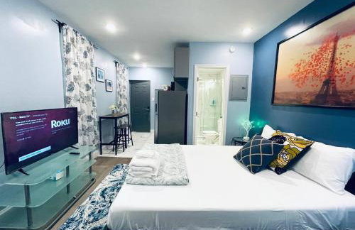 Rittenhouse Square near Kimmel Center Studio Suite - Photo 10