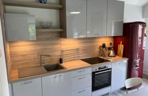 Richmond Hill Cottage Markington - Photo 19