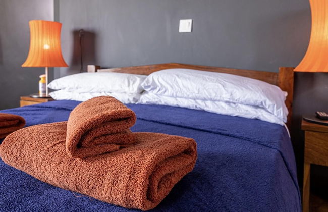 Seaview Superior Room in Cape Point, Bakau - Foto 2