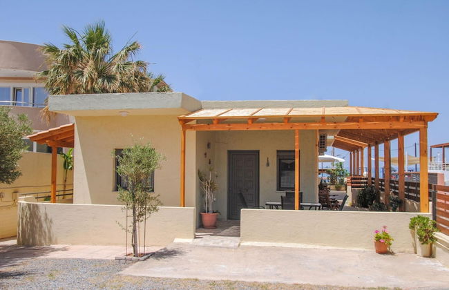 Yialos Votsalo Beach Residence by Estia - Foto 4