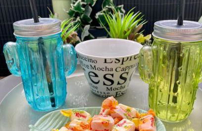 Jungle Chic - Foto 10