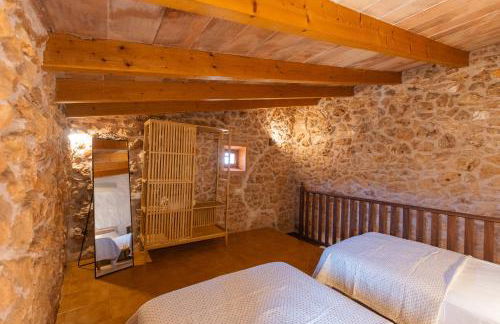 Villa Petita Llombards - Foto 35