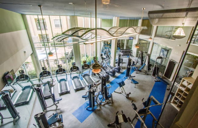 Luxury Living at City Center Houston - Photo 10