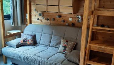 Studio 19 m2 à louer au Mont-Dore - Foto 2