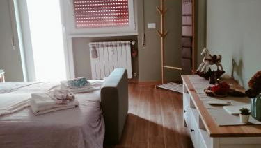 The green place alloggio turistico - Foto 5