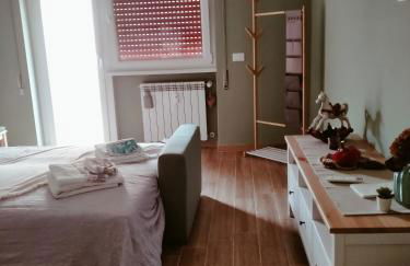 The green place alloggio turistico - Foto 5