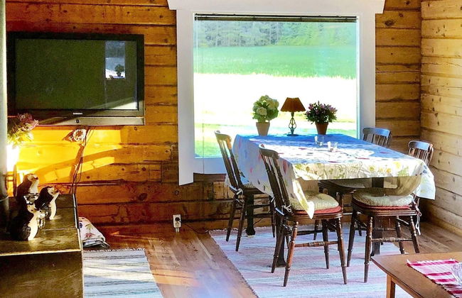 8 Person Holiday Home in Dals-langed-by Traum - Foto 19