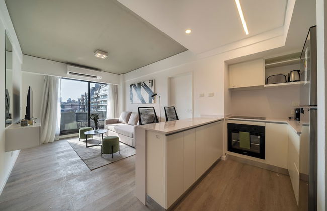 La Vie Suite Palermo Hollywood - Foto 26