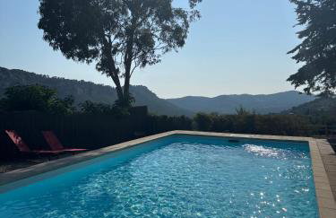 Mas provençal avec piscine privée proche Bandol - Foto 1