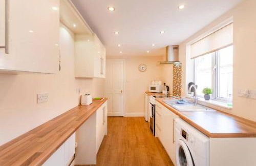 Charming 2-Bedroom House Ibstock, Leicester - Foto 18