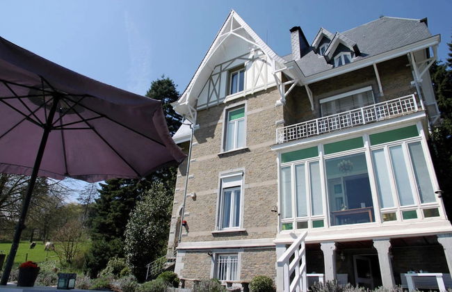 Spacious Pet-friendly Castle in Stavelot - Foto 76