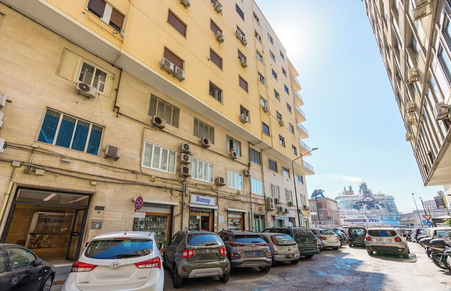 Beverello apartment - Foto 1