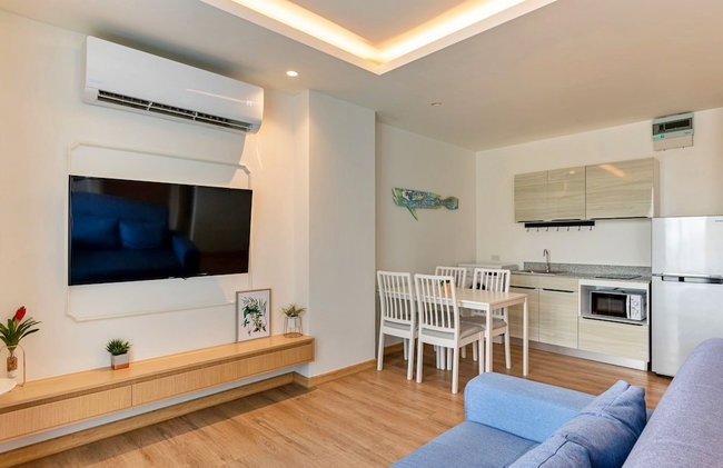 Aristo 2 Phuket by RESAVA - Foto 20