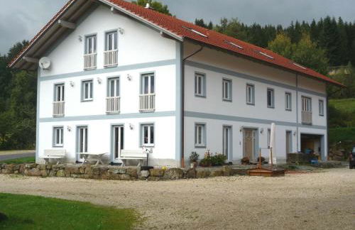 Ferienhof Landhaus Michael - Foto 6