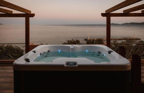 Aegialis seaside apartments - Foto 4