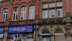 2 bedroom city centre apartment 35 Victoria street - Foto 2