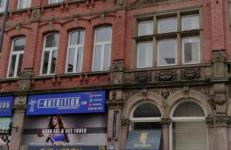 2 bedroom city centre apartment 35 Victoria street - Foto 2