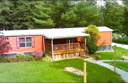 2 Bedroom Logan Ohio Hot Tub - Foto 21