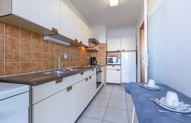 Flat With Frontal sea Views and Parking - Foto 6