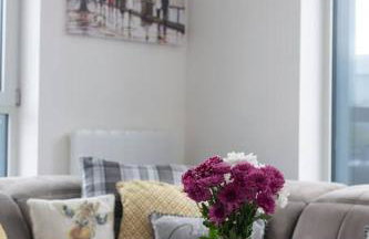 Finsbury Park Penthouse: Luxe City Living - Foto 26