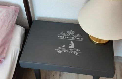 Fewo Froschkönig - Foto 11