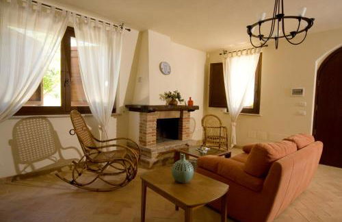 Agriturismo Poggio del Bolognino - Foto 43