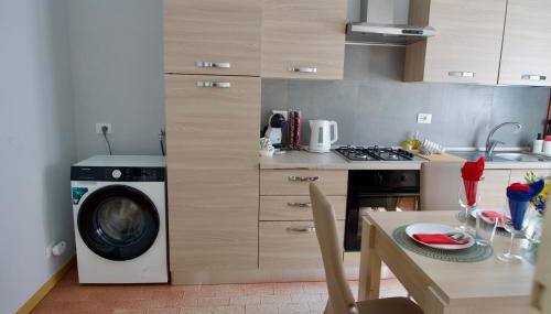 Adua Residence - Foto 5, dishwasher, pet friendly, minibar