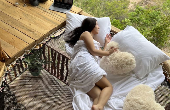 Los Nevados Ecolodge - Foto 24