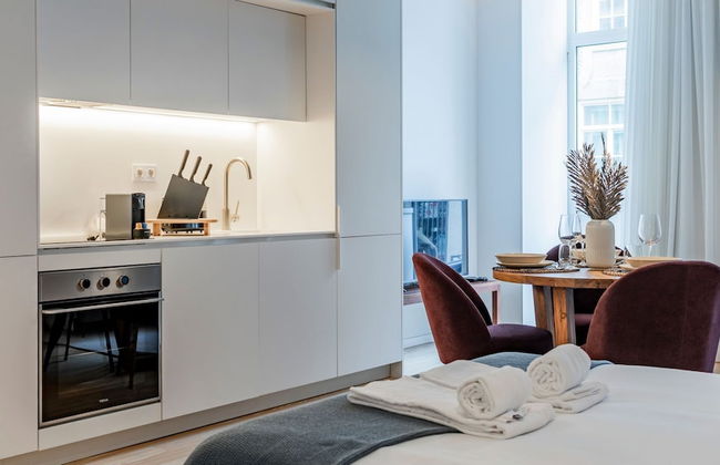 Almada 551 by LovelyStay - Foto 58