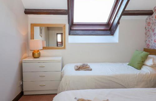 Oak Leaves Cottage - Foto 17