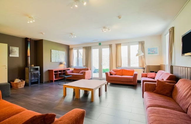 Timeless Cottage in Vresse-sur-semois With Terrace - Photo 19