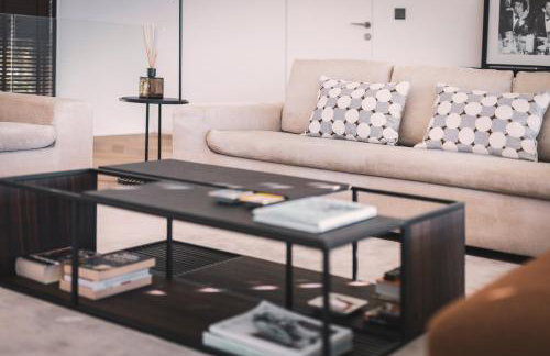 Amazing Villa ALMA Infinity POOL, PADEL Court, Jacuzzi - Foto 12